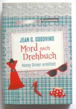 Goodhind, Jean G.: Mord ist schlecht für