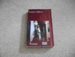 Lorayne Ashton: Park Avenue - Geheimniss