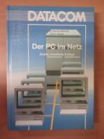 Göhring, Hans G; Jasper, Erich: Der PC i