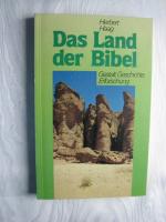 Das Land der Bibel