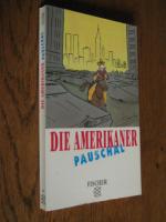 Stephanie Faul: Die Amerikaner pauschal