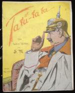 Tatü-ta ta 100 heitere Bilder von S. M.