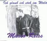 Ich glaub ich steh im Wald