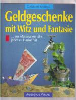 Dagmar Ahrens: Geldgeschenke mit Witz un