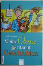 Fährmann, Willi / Illustrationen: Manfre Fährmann, Willi / Illustrationen: Manfre