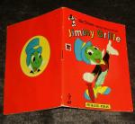 Jiminy Grille. Walt Disneys Micky Maus B