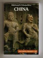 Manfred Morgenstern: China Manfred Morgenstern: China