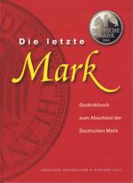 Wöbbeking, Frank - Redaktion: Die letzte