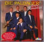 Die Paldauer - Amore Romantica (Spectrum 1997)