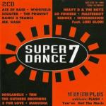 Super Dance Plus 7 / 2CDs
