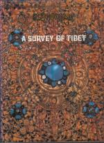 A survey of Tibet