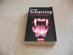 Frank Schätzing: Mordshunger Frank Schätzing: Mordshunger