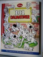 BamS-Edition, Disney Filmcomics: 101 DALMATINER