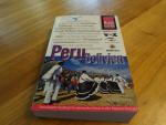 Ferreira Schmidt, Kai: Peru, Bolivien Ferreira Schmidt, Kai: Peru, Bolivien