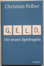 Geld : die neuen Spielregeln