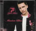 Jimi Blue – Mission Blue