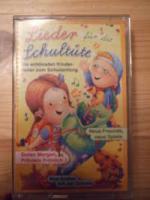 Lieder für die Schultüte -- Die schönste