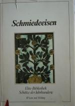 Schmiedeeisen