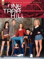 One Tree Hill: The Complete Second Season
