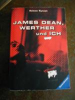 James Dean, Werther und ich