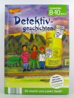 Birgit Ebbert: Toggo Clever - Detektivge