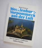 Mecklenburg-Vorpommern aus der Luft