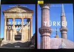 Türkei - Von den Seldschuken zu den Osmanen