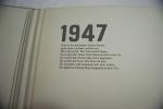 Kaufhof A. G. 1879 - 1954. Zum 75-jährigen Geschäftsjubiläum am 14.8.1954 als Jubiläumsgabe für die Mitarbeiter und Freunde