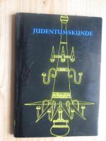 Judentumskunde, Eine Einführung