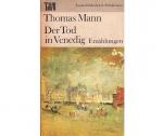 Mann, Thomas; Hermsdorf, Klaus; Diersen,