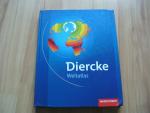 Diercke Weltatlas / Diercke Weltatlas - Ausgabe 2008 - Ausgabe 2008