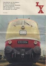 Hauptverwaltung der Deutschen Bundesbahn Hauptverwaltung der Deutschen Bundesbahn