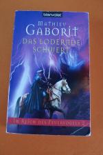 Mathieu Gaborit: Im Reich des Feuervogel Mathieu Gaborit: Im Reich des Feuervogel