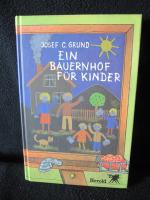 Ein Bauernhof für Kinder