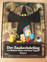 Ungerer, Tom (Illustr.)/Hazen, Barbara ( Ungerer, Tom (Illustr.)/Hazen, Barbara (