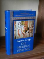 Pauline Gedge: Die Herrin vom Nil / aus Pauline Gedge: Die Herrin vom Nil / aus