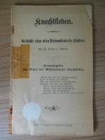 A. Bohlen: Knechtsteden. Geschichte eine