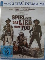 Spiel mir das Lied vom Tod - Poetischer Western, Charles Bronson, Henry Fonda