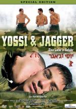 Eytan Fox: Yossi & Jagger - Eine Liebe i
