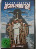 David S. Ward: Mission Rohr frei! - U- B