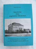 Geschichte einer ungeliebten Minderheit - Die jüdische Gemeinde in Varel