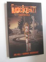 Locke & Key : Uhrwerke