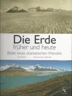 Fred Pearce: Die Erde früher und heute, 
