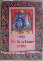 Milan Vukotic: Der Schattenprinz. Mit Il Milan Vukotic: Der Schattenprinz. Mit Il