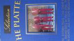 The Platters Selection