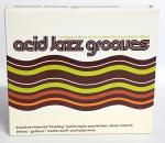 Acid Jazz Grooves 3 CDs 2000 Beechwood