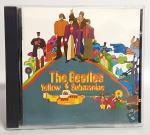 Yellow Submarine The Beatles 1969 EMI Records