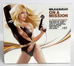 Milk & Sugar-on a Mission - House - 2008 Milk & Sugar Recordings 2008 Intergroove