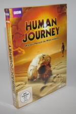 BBC: Human Journey - Wie der Mensch die Welt eroberte