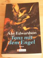 ake edwardson: "tanz mit dem engel" roma ake edwardson: "tanz mit dem engel" roma